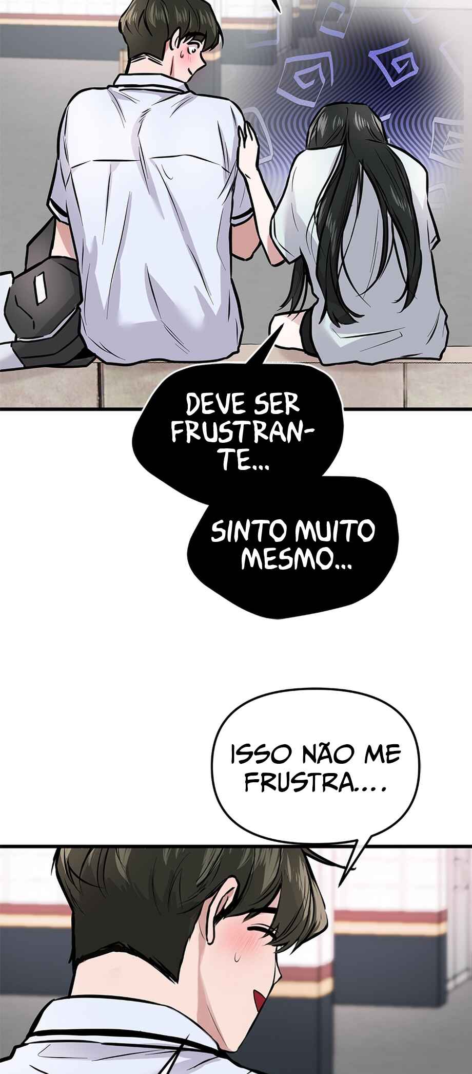 Back to the Chanbi Chapter 4 - Page 19