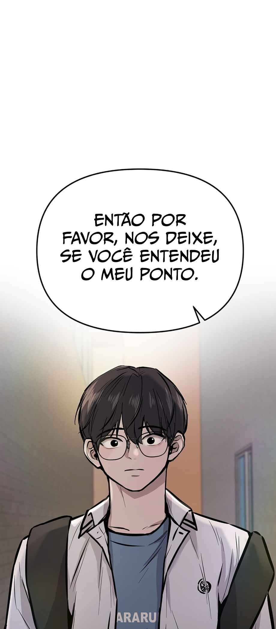 Back to the Chanbi Chapter 4 - Page 2