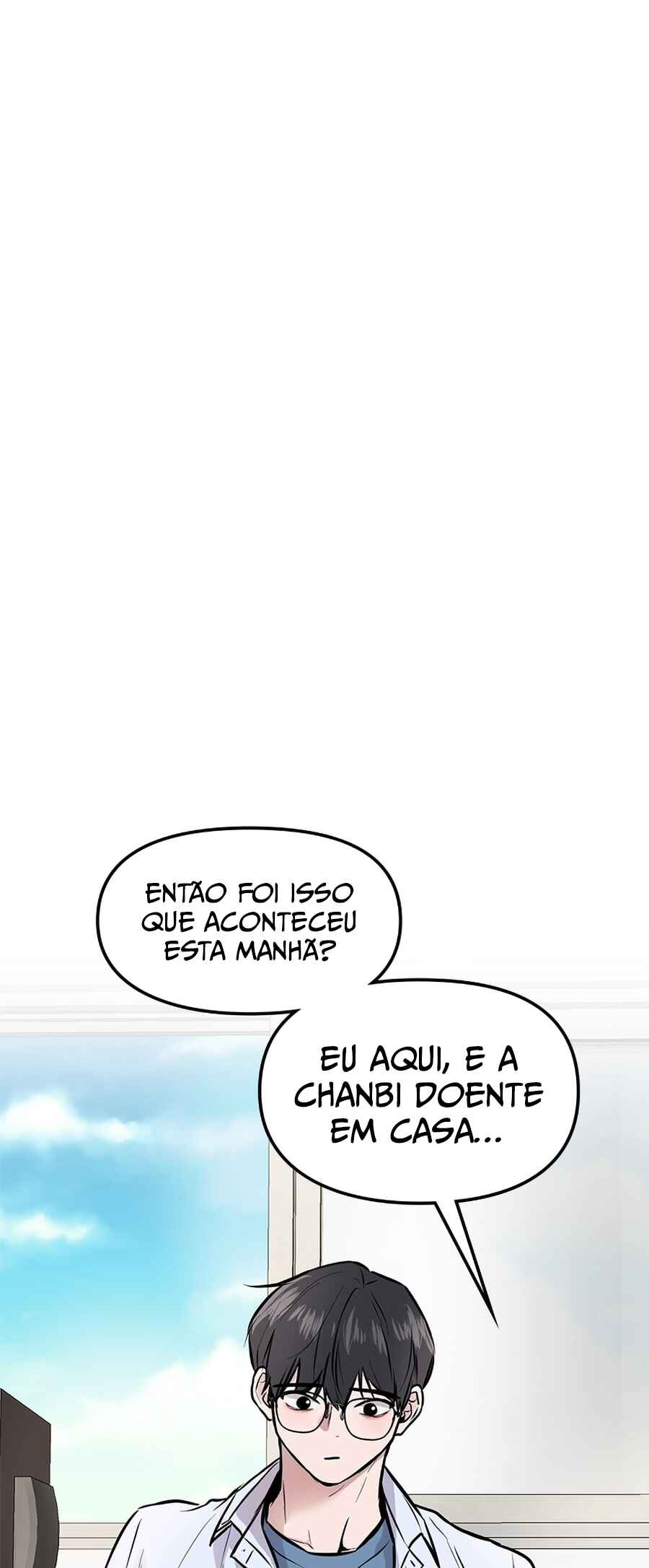 Back to the Chanbi Chapter 4 - Page 24