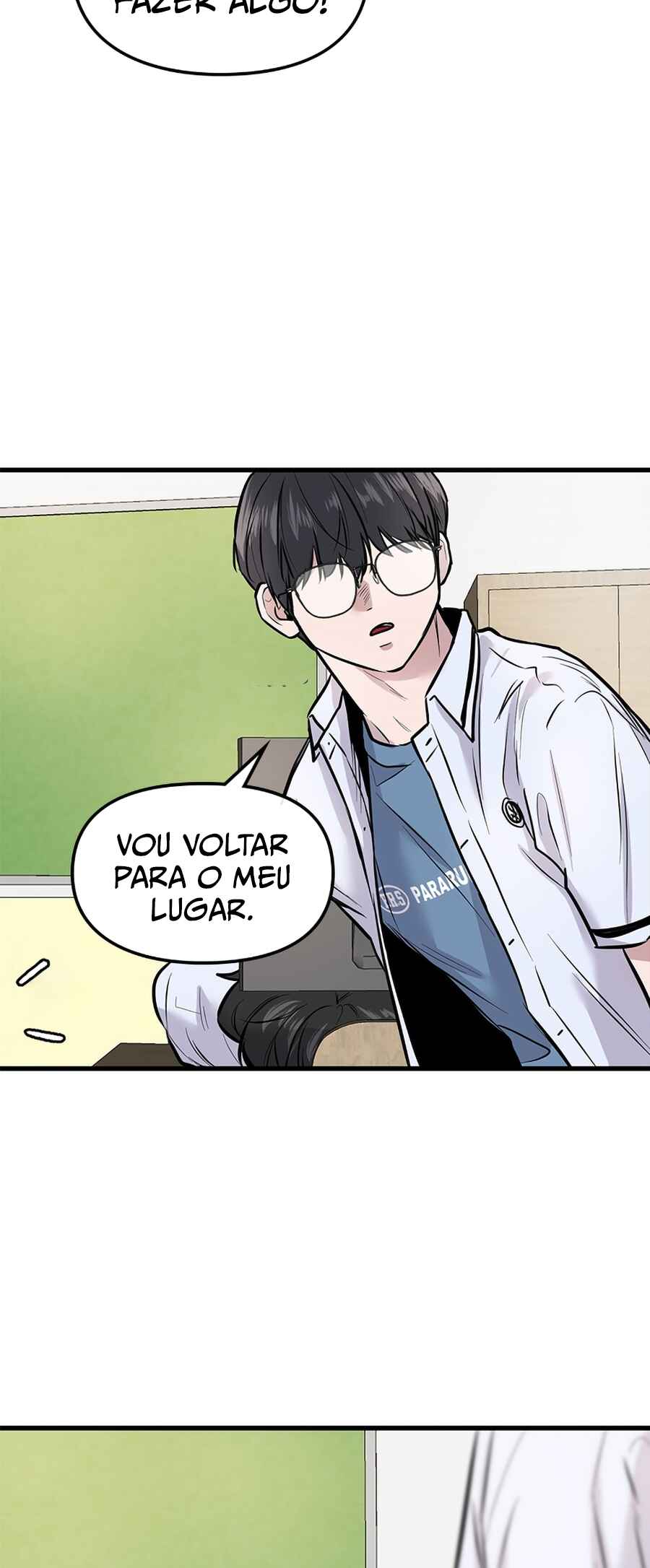 Back to the Chanbi Chapter 4 - Page 29