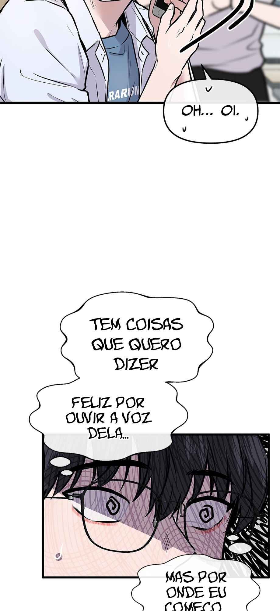 Back to the Chanbi Chapter 4 - Page 39