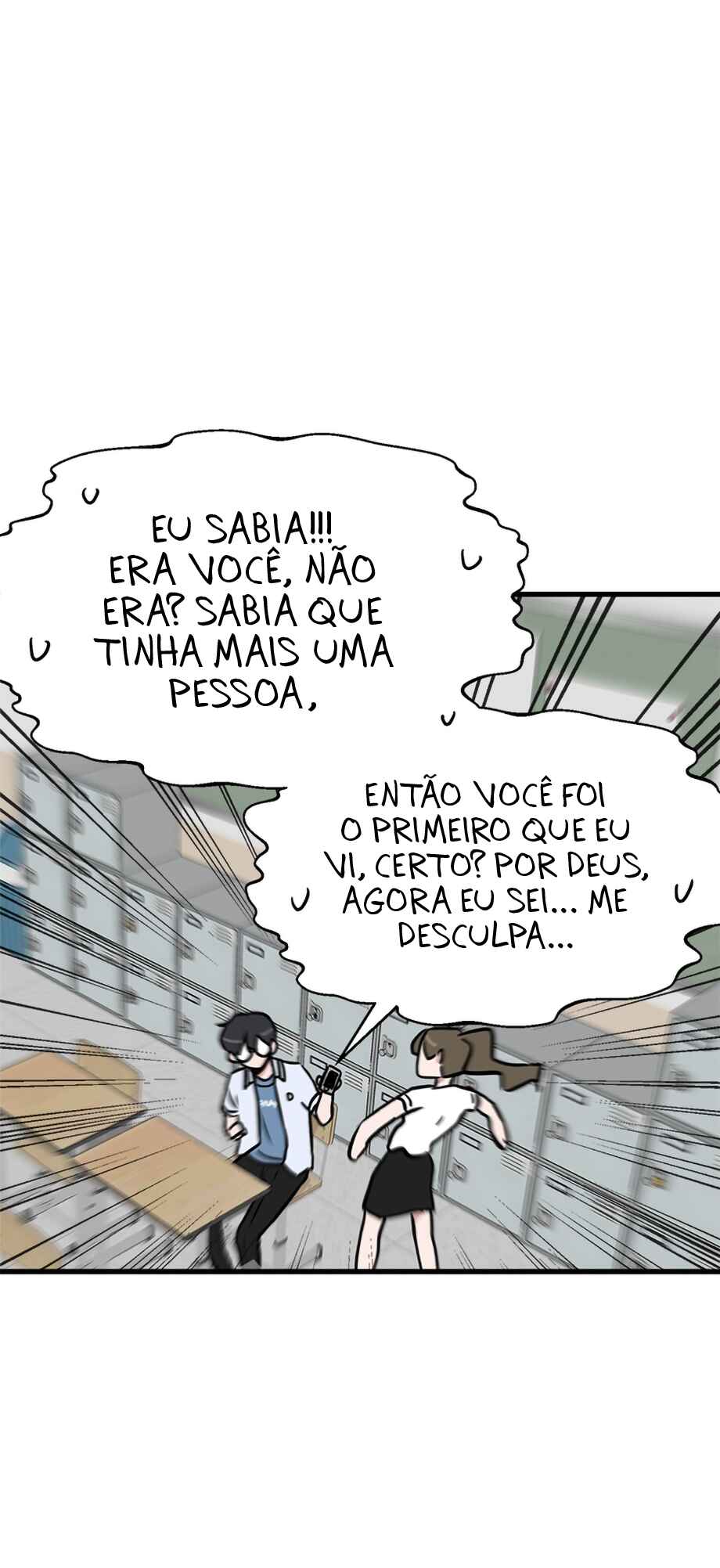 Back to the Chanbi Chapter 4 - Page 44