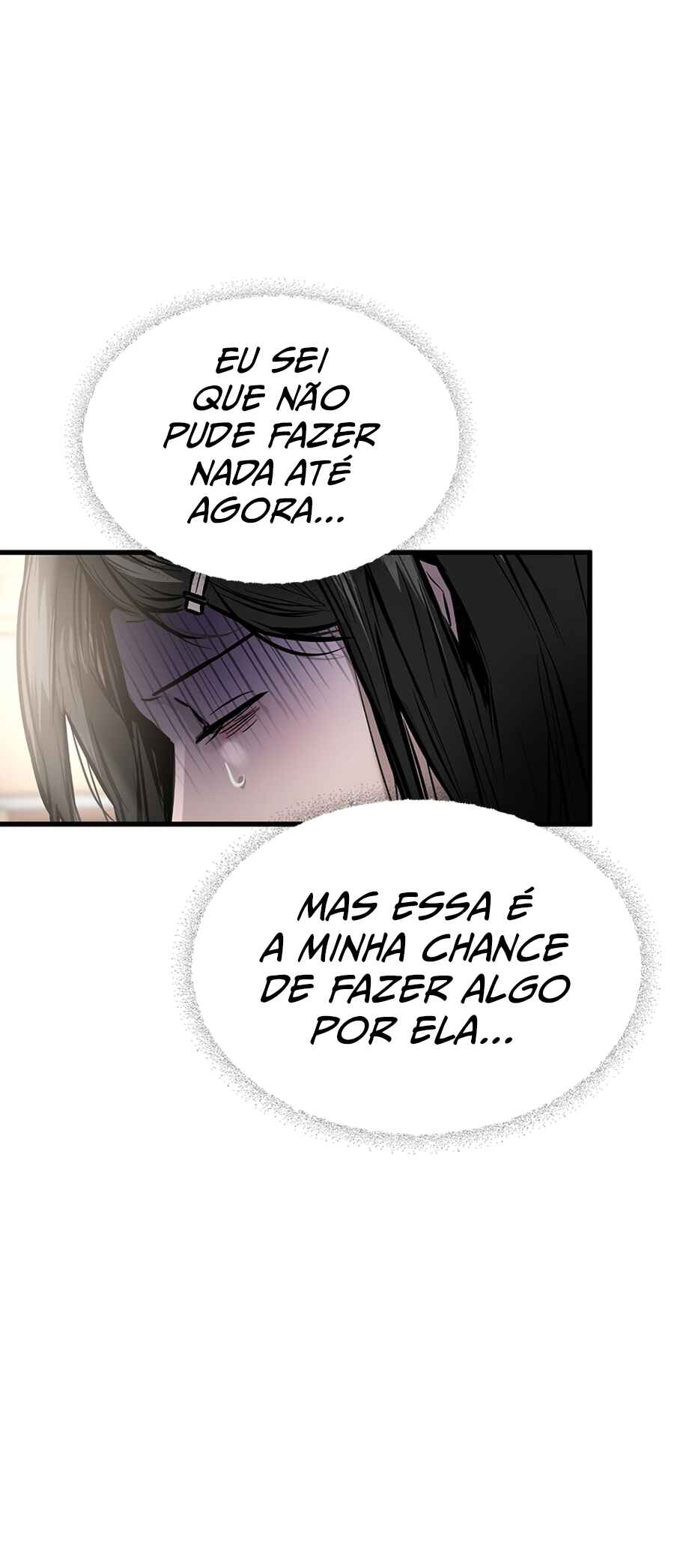 Back to the Chanbi Chapter 4 - Page 5