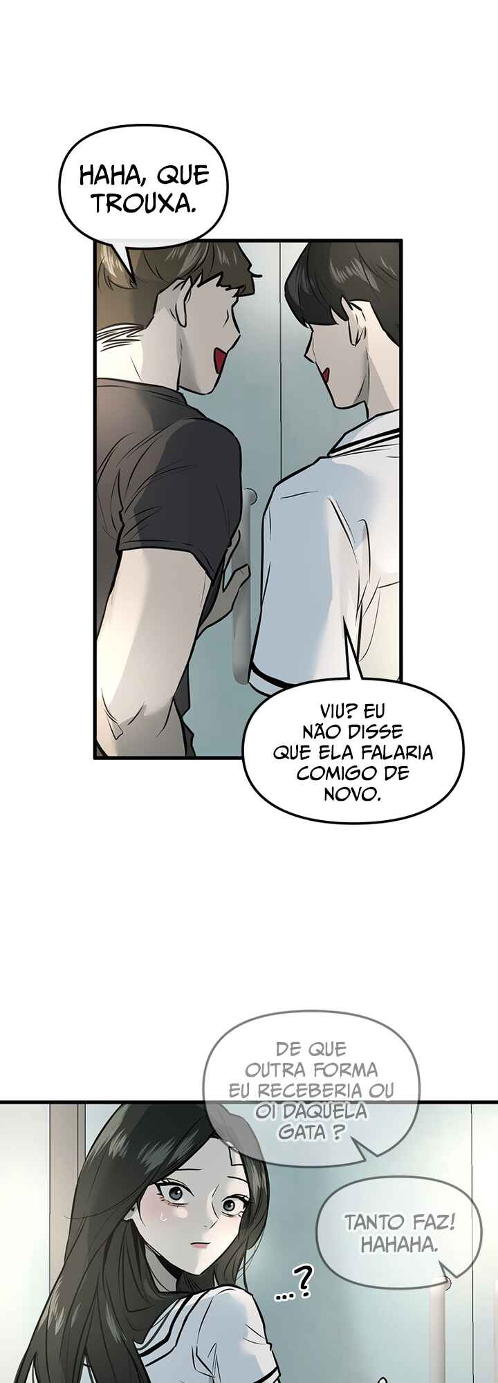 Back to the Chanbi Chapter 4 - Page 56