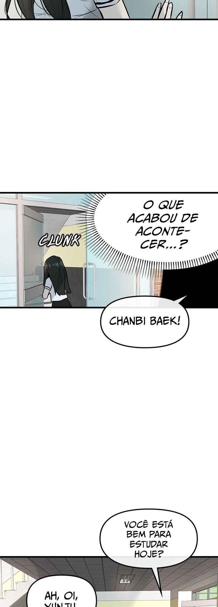 Back to the Chanbi Chapter 4 - Page 57