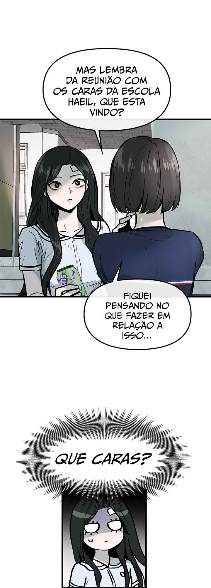 Back to the Chanbi Chapter 4 - Page 59