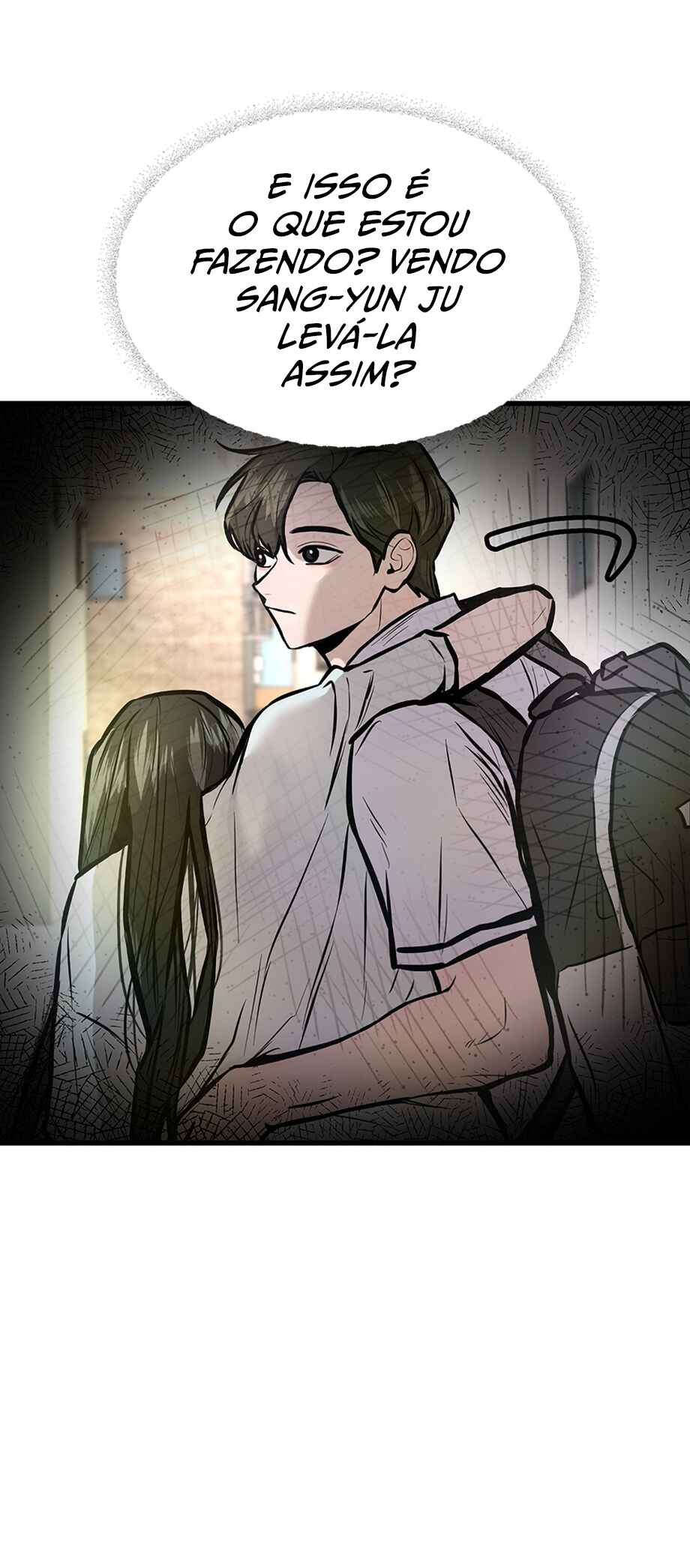Back to the Chanbi Chapter 4 - Page 6