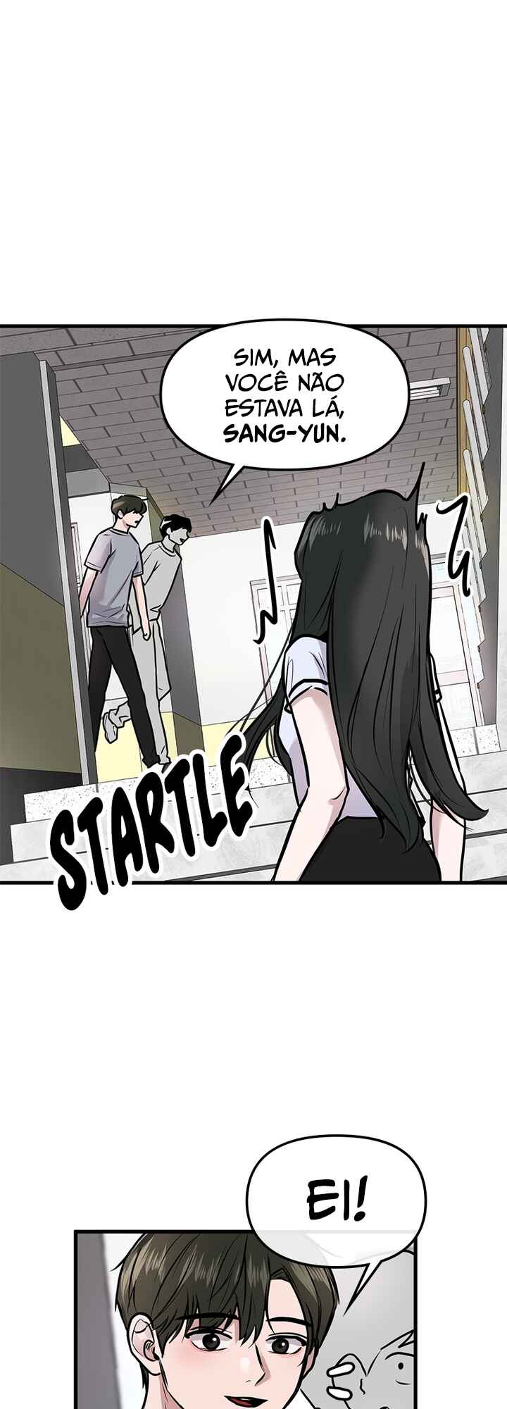 Back to the Chanbi Chapter 4 - Page 61
