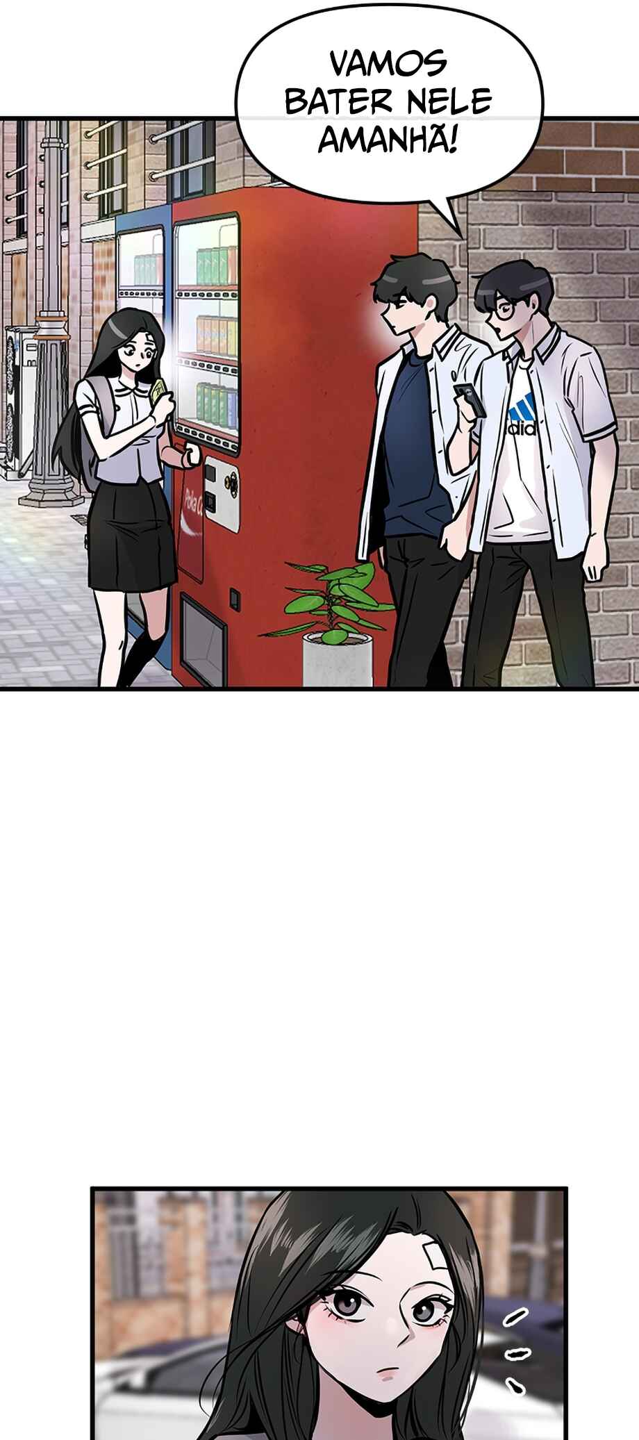 Back to the Chanbi Chapter 4 - Page 71