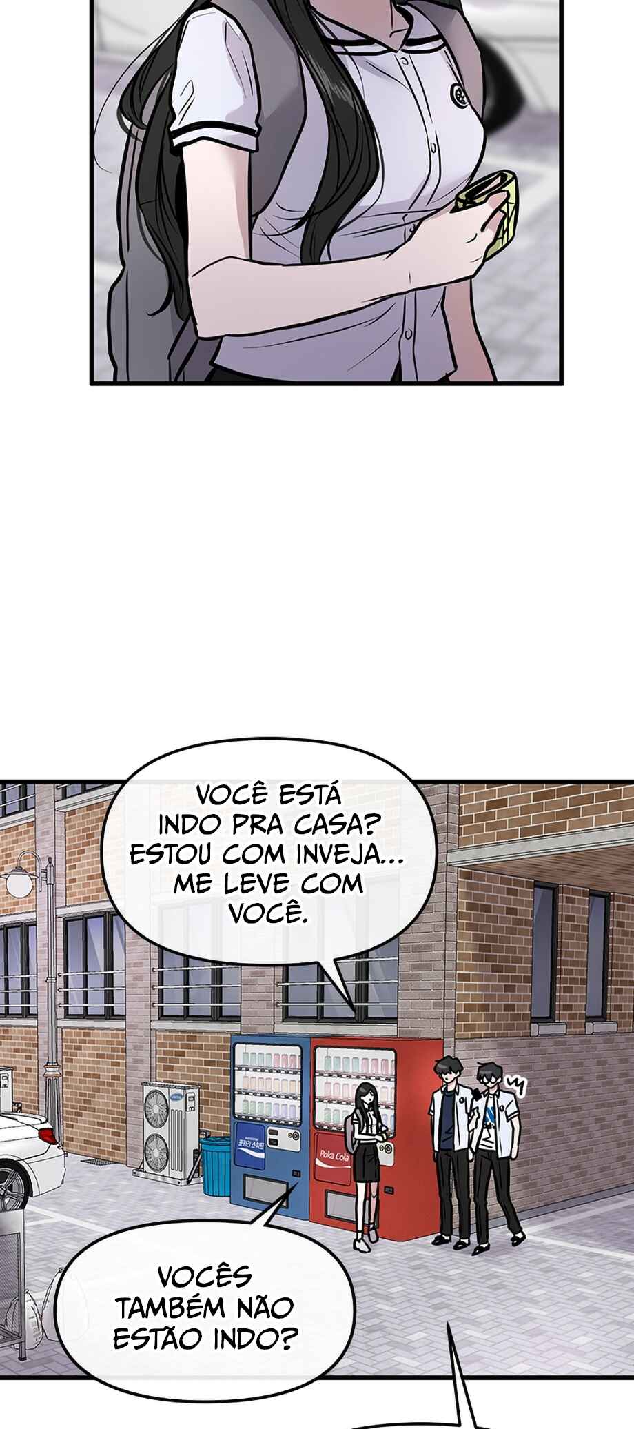 Back to the Chanbi Chapter 4 - Page 72