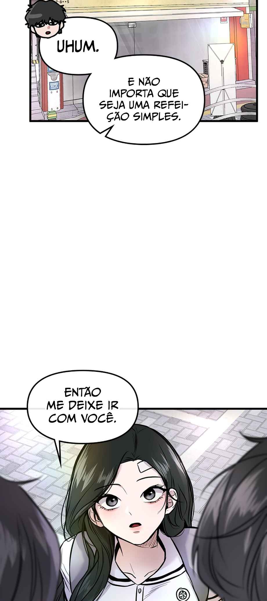 Back to the Chanbi Chapter 4 - Page 76