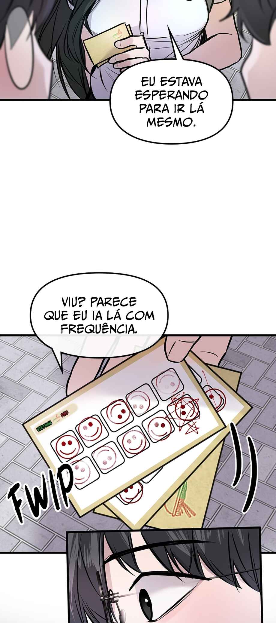 Back to the Chanbi Chapter 4 - Page 77