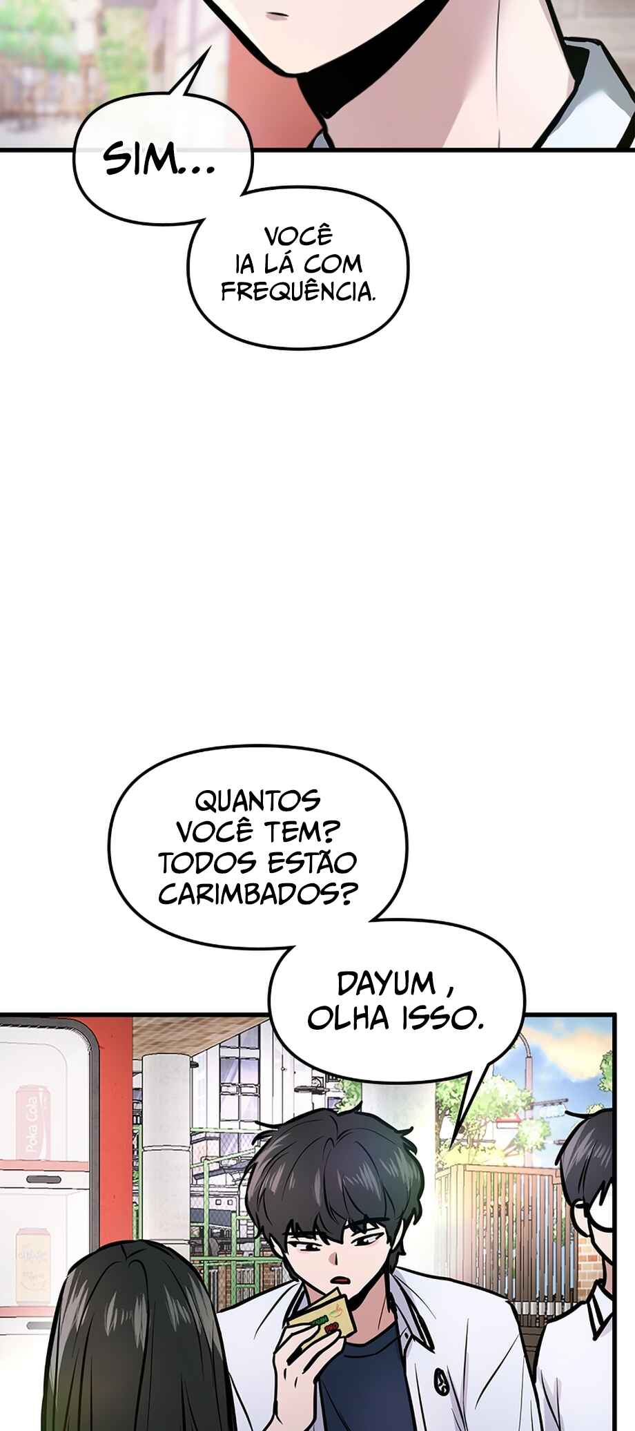 Back to the Chanbi Chapter 4 - Page 80