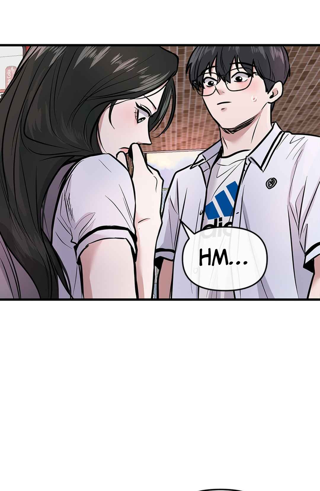 Back to the Chanbi Chapter 4 - Page 84