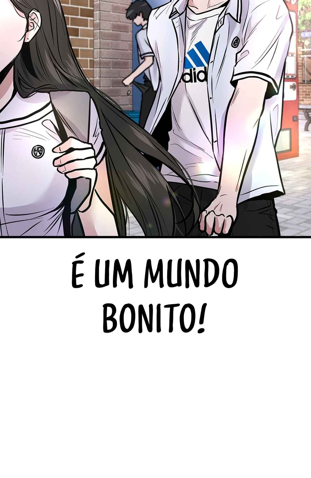 Back to the Chanbi Chapter 4 - Page 90