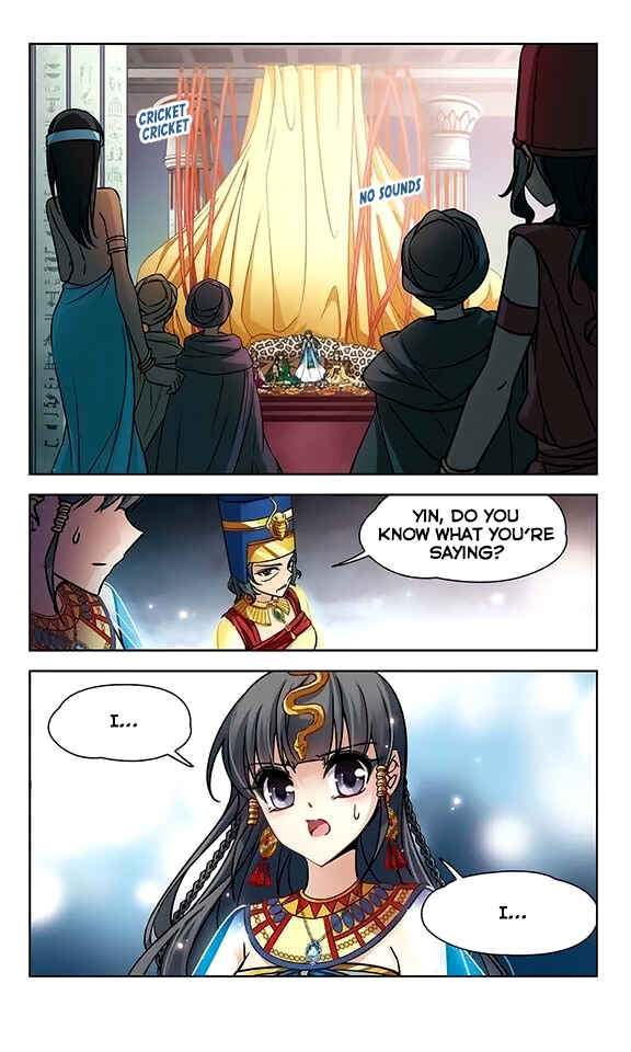 Journey to Seek Past Reincarnations Chapter 92 - Page 13