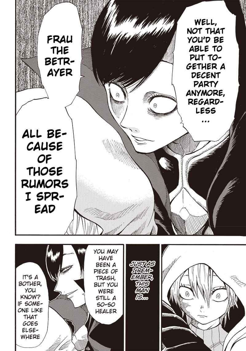 Grand Dwarf ~Machi Kou Shokunin, Takumi no Waza de Isekai Musou~ Chapter 2 - Page 26