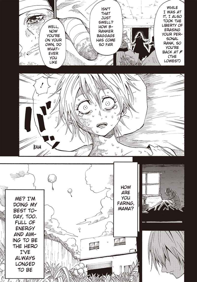 Grand Dwarf ~Machi Kou Shokunin, Takumi no Waza de Isekai Musou~ Chapter 2 - Page 5