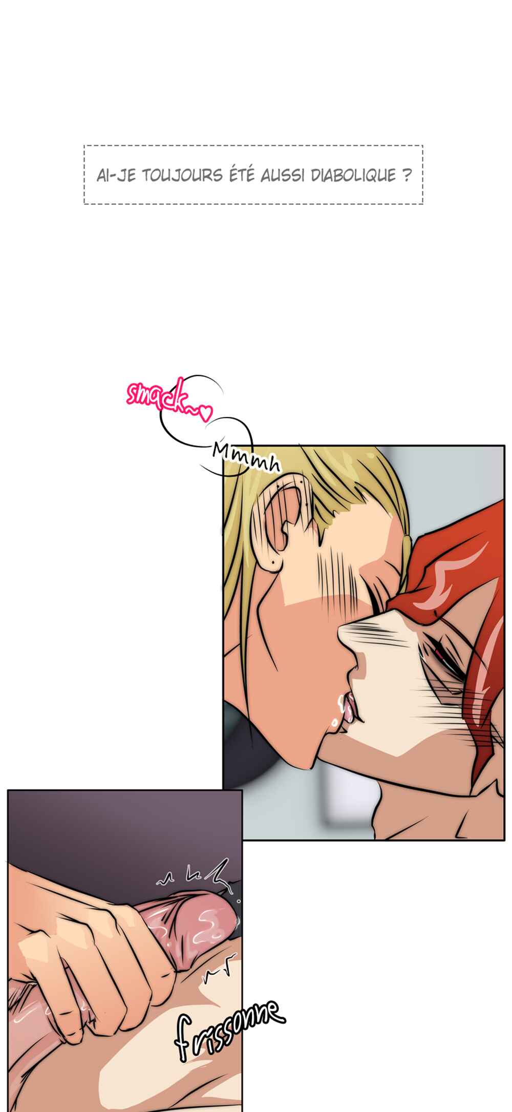 LOVE REPLICA Chapter 42 - Page 13