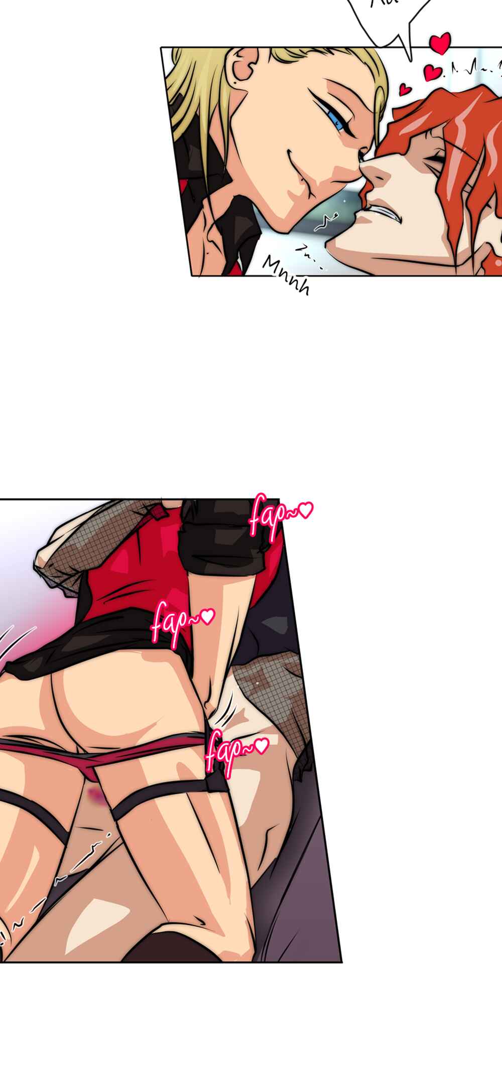 LOVE REPLICA Chapter 42 - Page 15