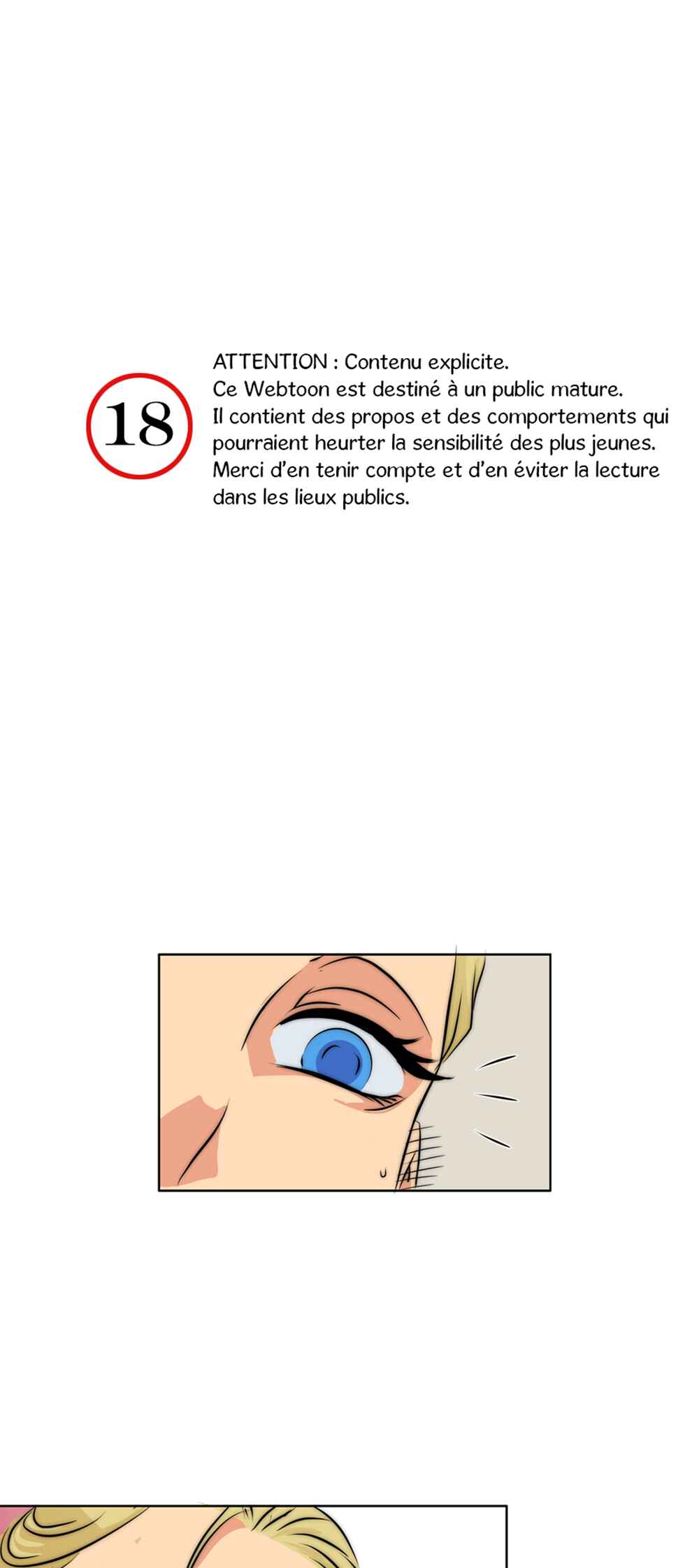 LOVE REPLICA Chapter 42 - Page 2