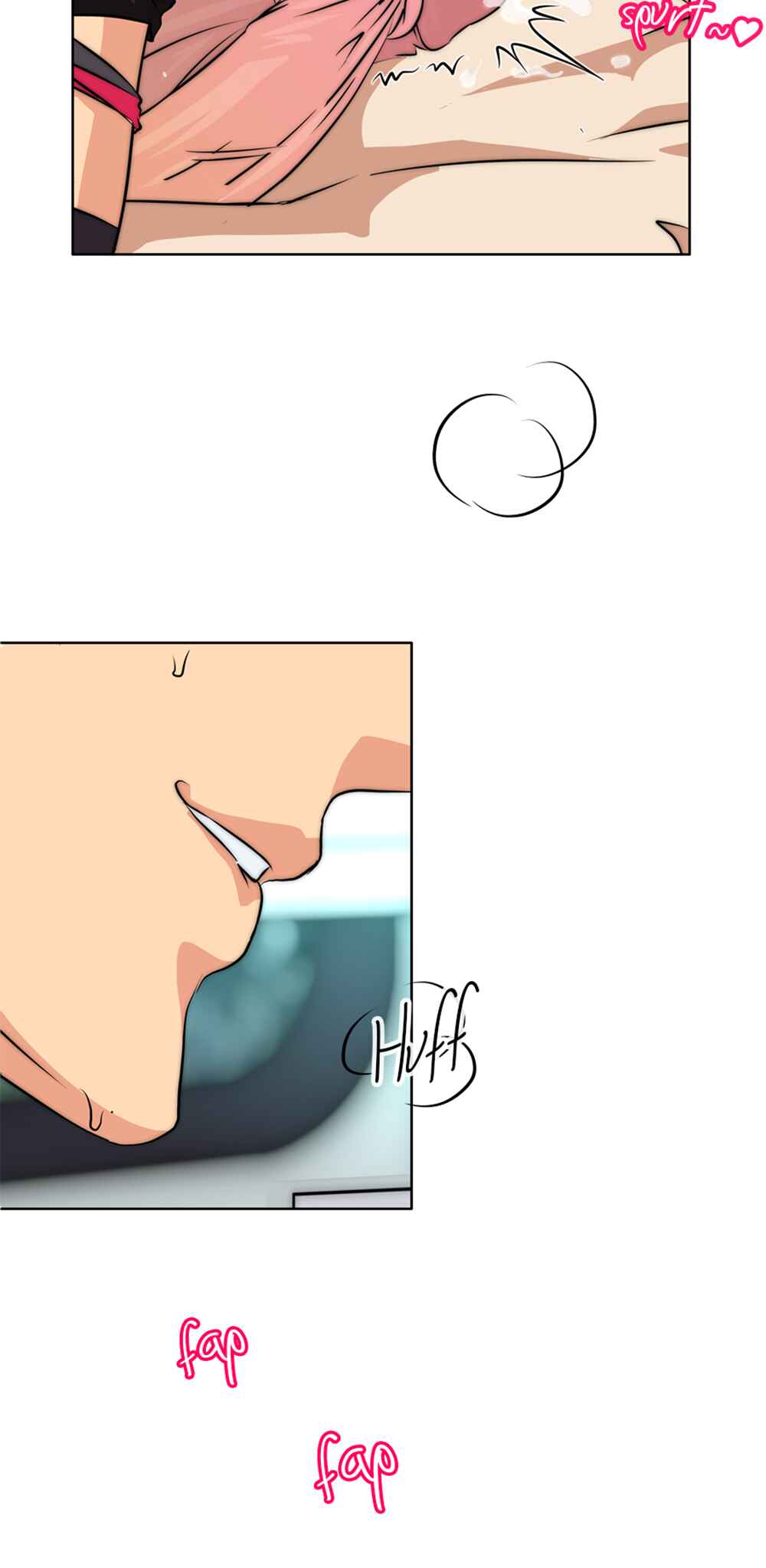 LOVE REPLICA Chapter 42 - Page 22