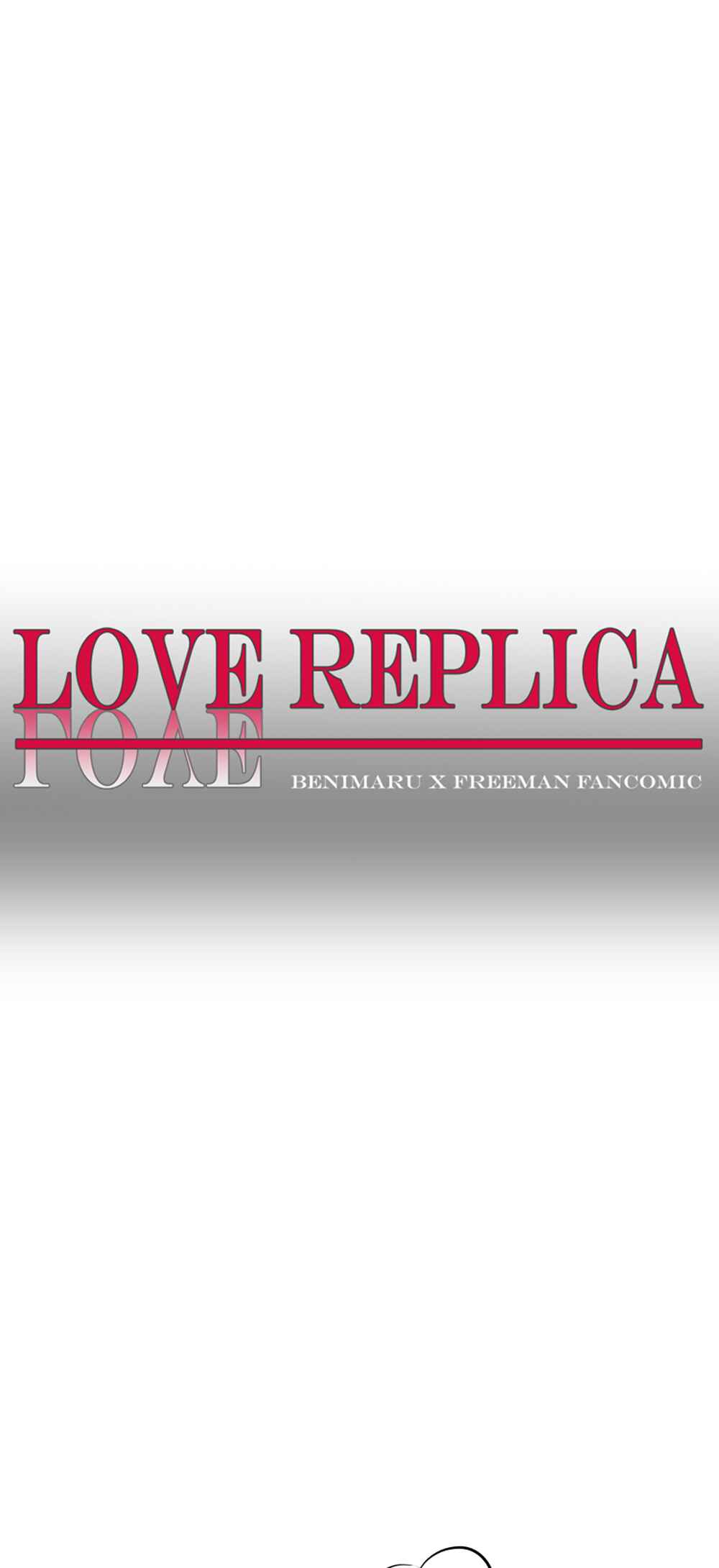 LOVE REPLICA Chapter 42 - Page 27