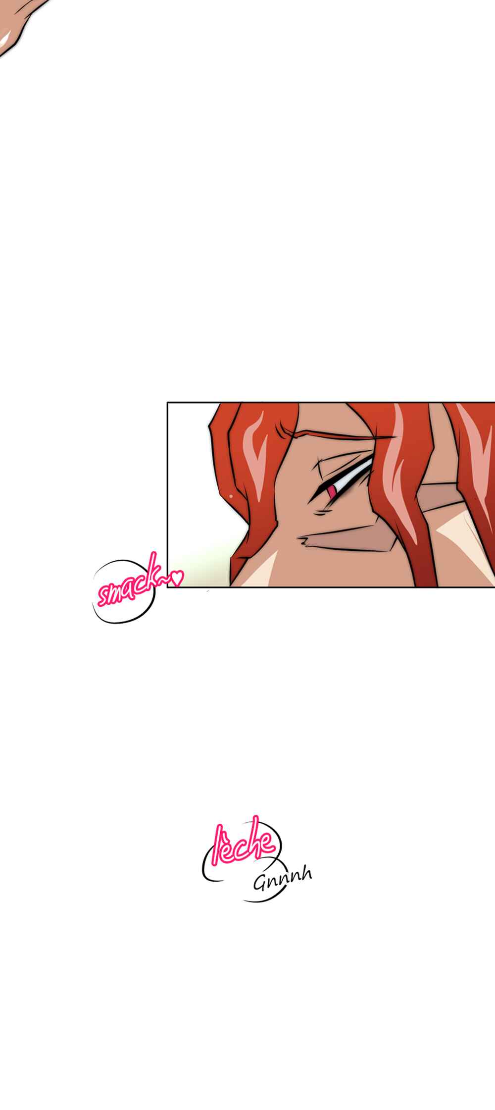 LOVE REPLICA Chapter 42 - Page 7