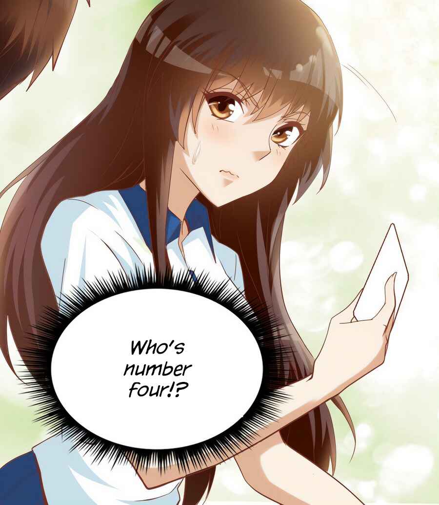 Wǒ Shì Wǒ Qī Chapter 63 - Page 19