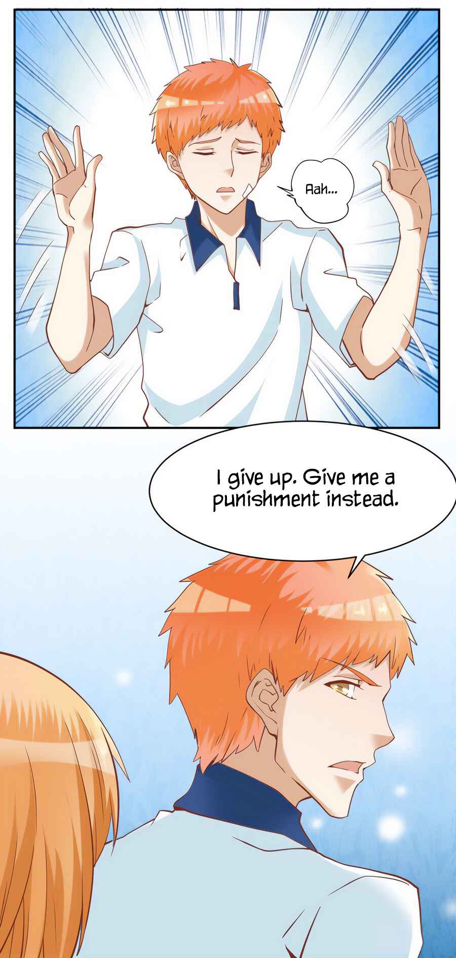 Wǒ Shì Wǒ Qī Chapter 63 - Page 7