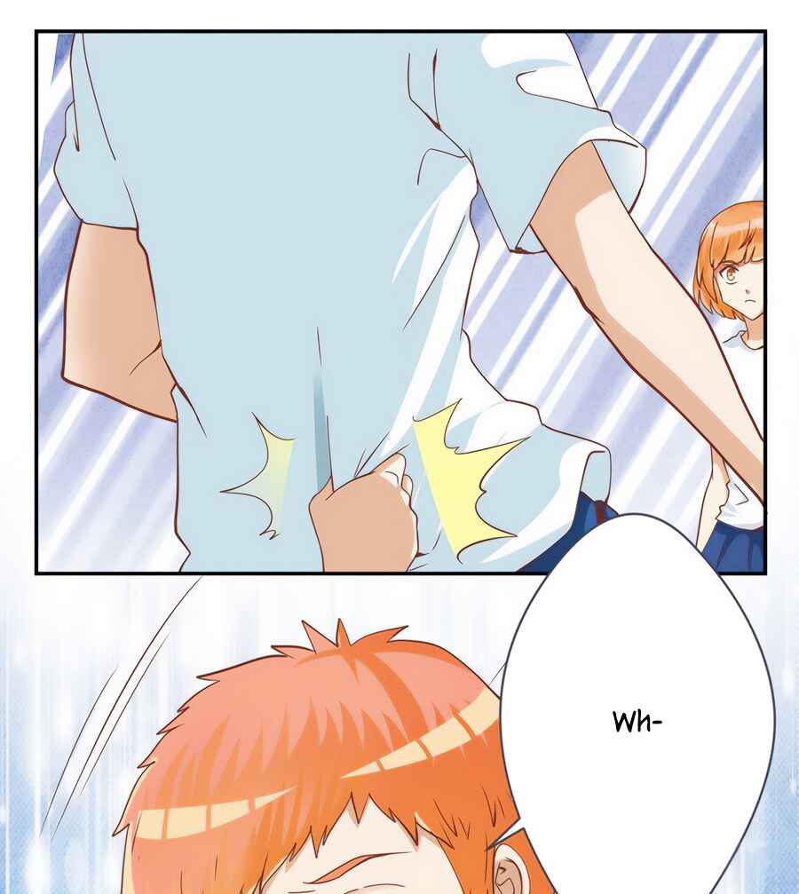 Wǒ Shì Wǒ Qī Chapter 63 - Page 9
