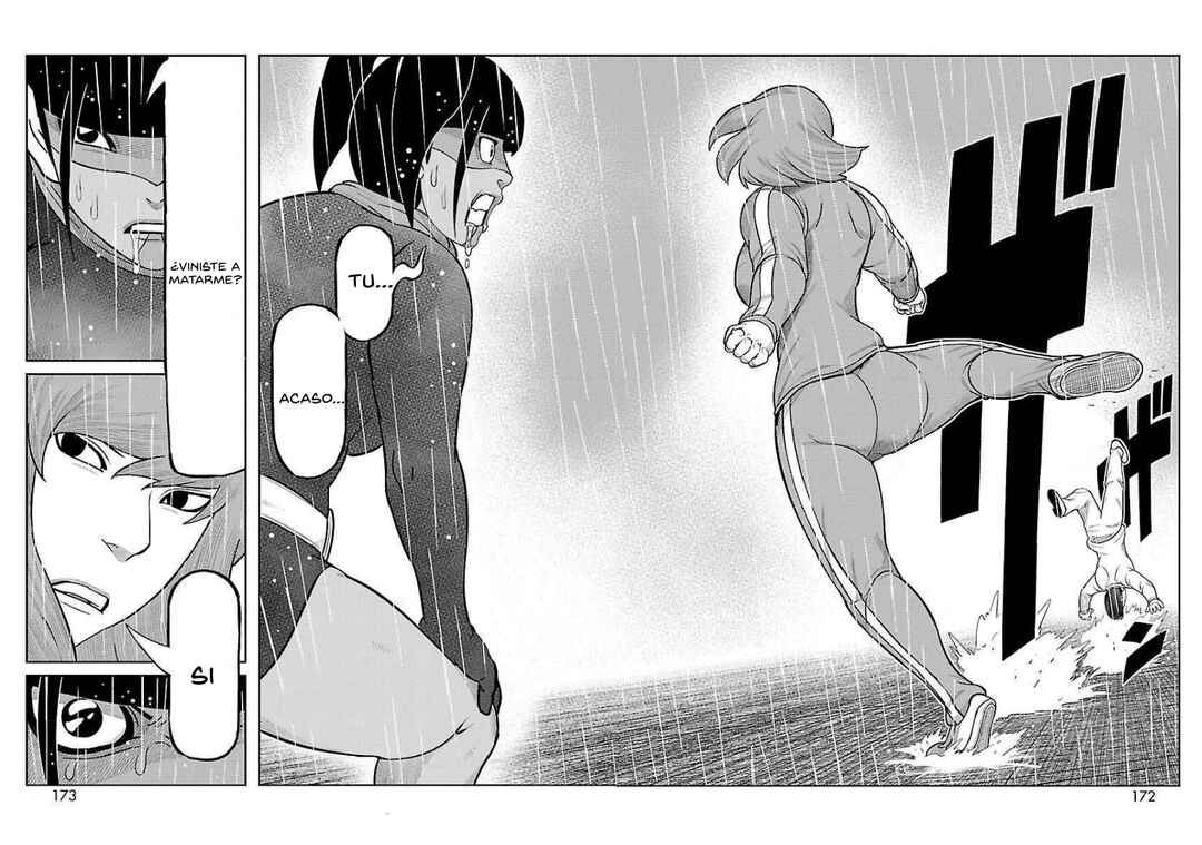 Toujima Tanzaburou wa Kamen Rider ni Naritai Chapter 40 - Page 33