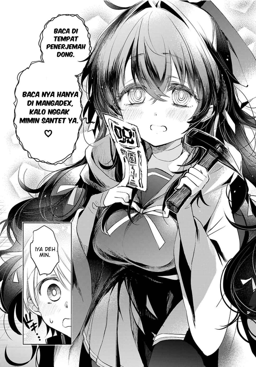 35-sai Dokushin Yamada, Isekai Mura ni Risou no Second House wo Tsukuritai ~Isekai to Genjitsu no Iitokodori Life~ Chapter 3.2 - Page 14