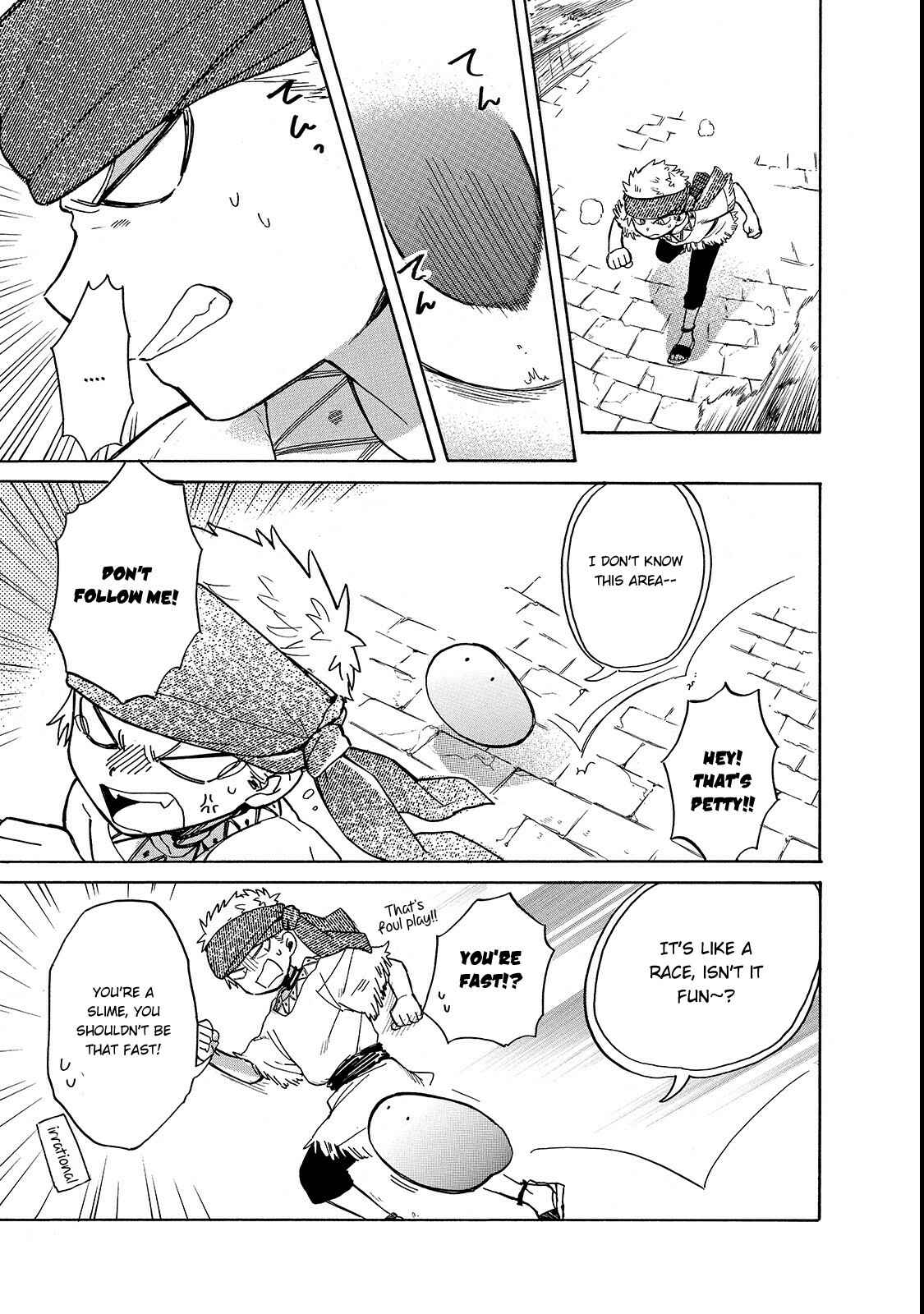 Tondemo Skill de Isekai Hourou Meshi: Sui no Daibouken Chapter 21 - Page 6