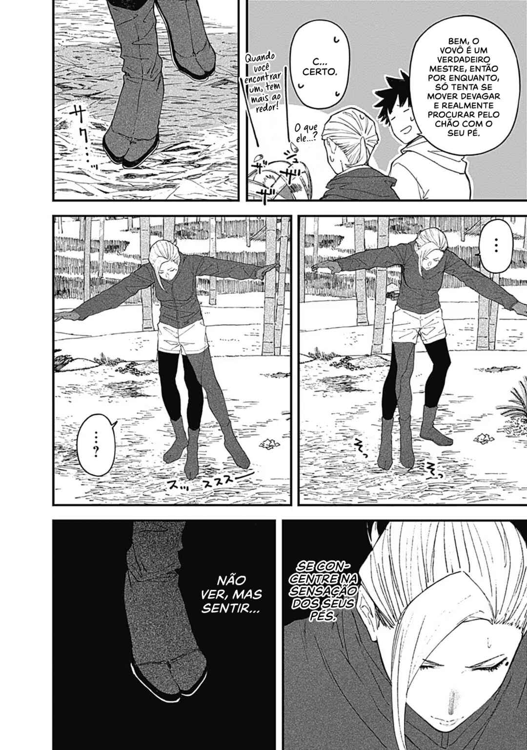 Alice-san'chi no Iroribata Chapter 20 - Page 13