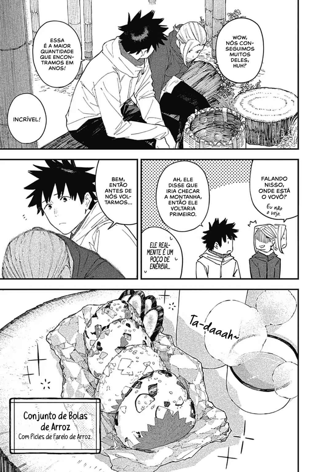 Alice-san'chi no Iroribata Chapter 20 - Page 18