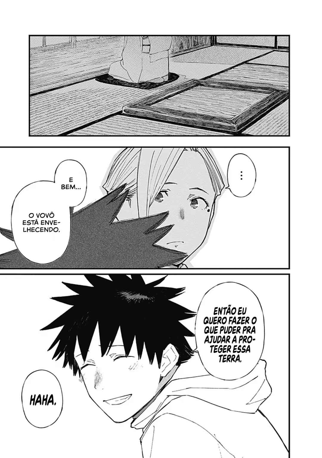 Alice-san'chi no Iroribata Chapter 20 - Page 22
