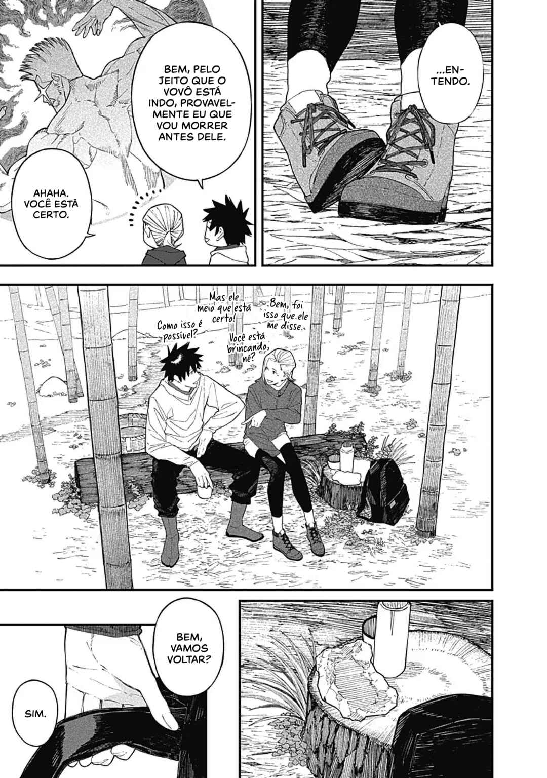 Alice-san'chi no Iroribata Chapter 20 - Page 24