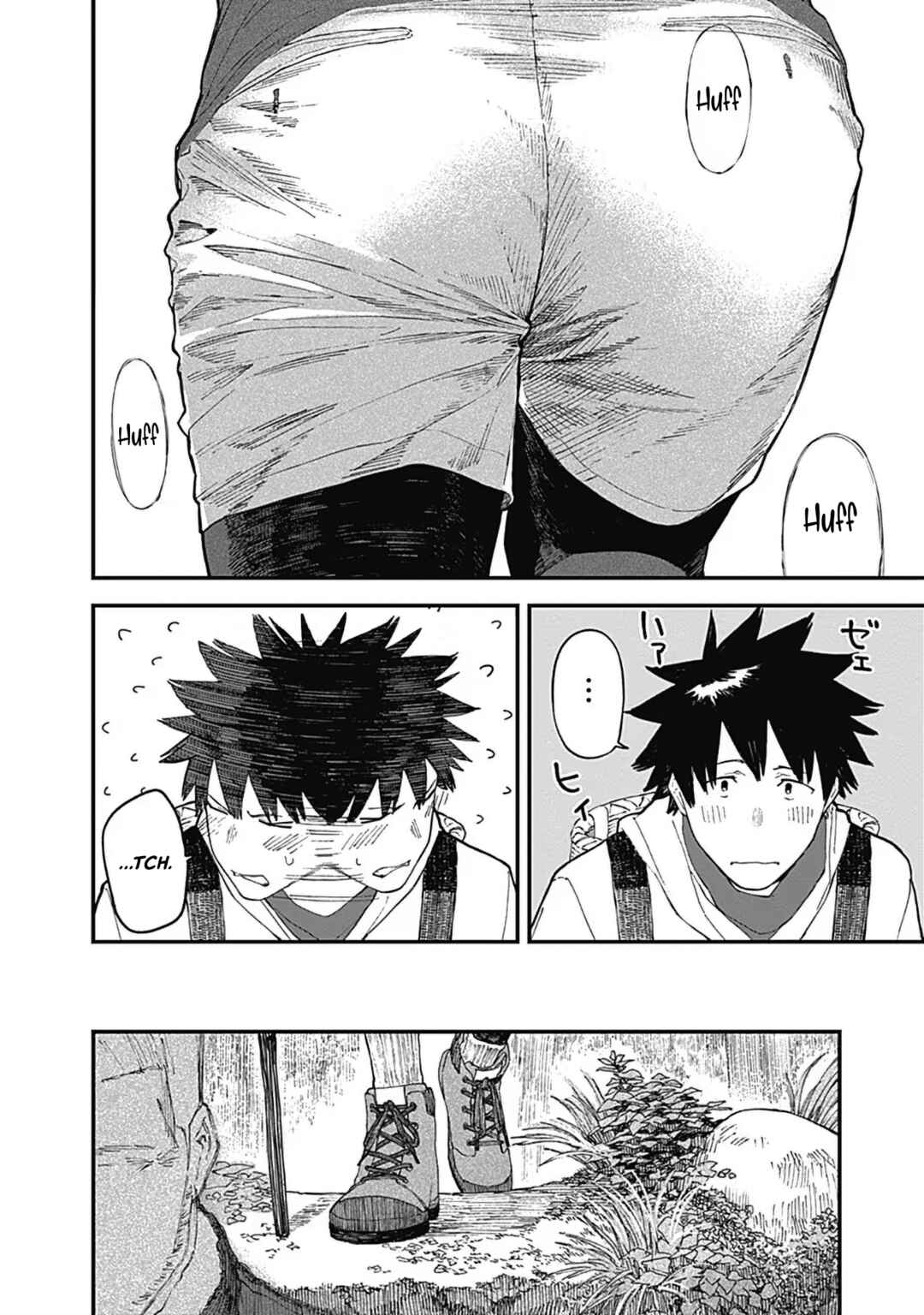 Alice-san'chi no Iroribata Chapter 20 - Page 9