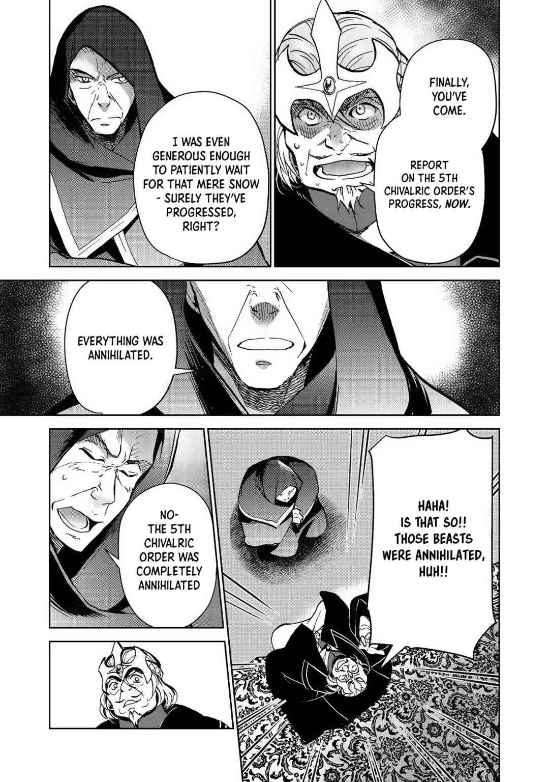 Isekai ni Otosareta... Jouka wa Kihon! Chapter 28.1 - Page 11