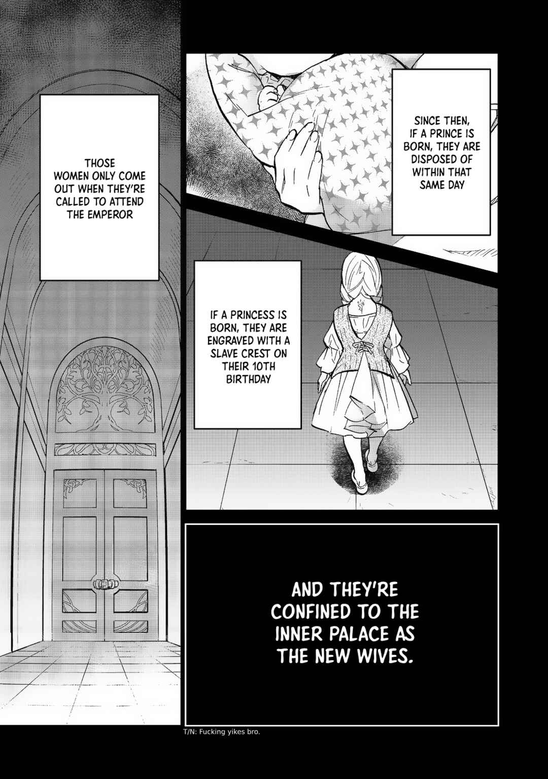 Isekai ni Otosareta... Jouka wa Kihon! Chapter 28.1 - Page 7