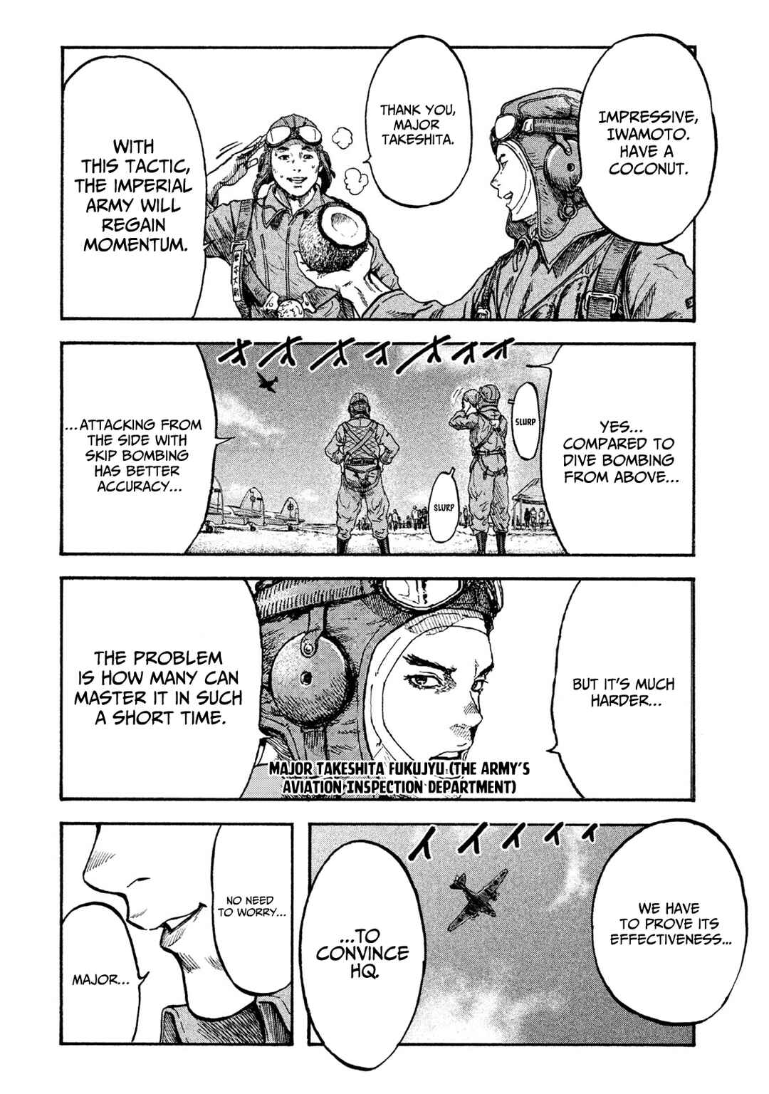 Immortal Special Attack Soldier Chapter 2 - Page 20