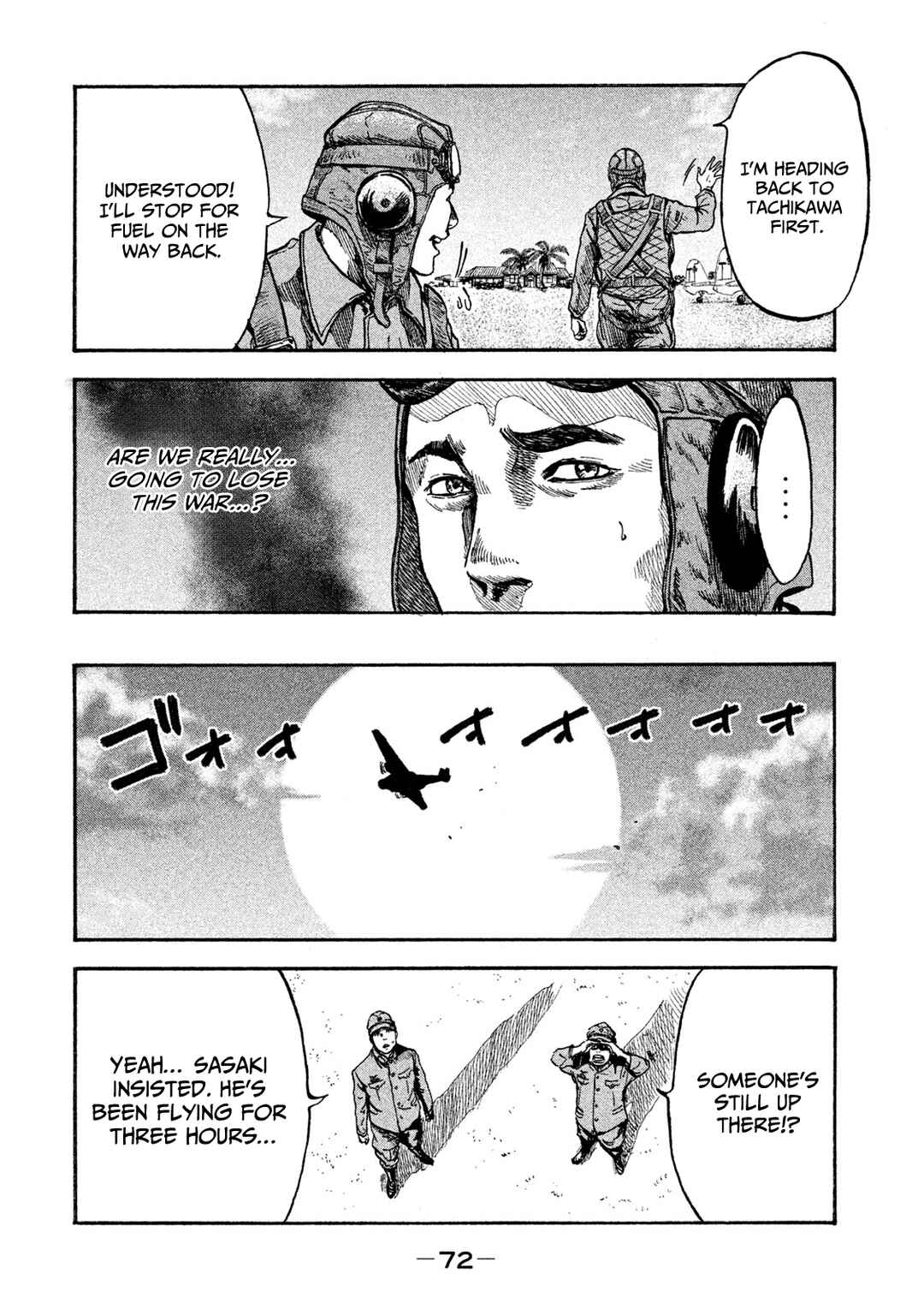 Immortal Special Attack Soldier Chapter 2 - Page 26