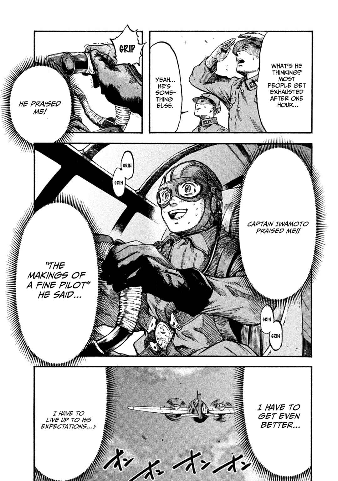 Immortal Special Attack Soldier Chapter 2 - Page 27