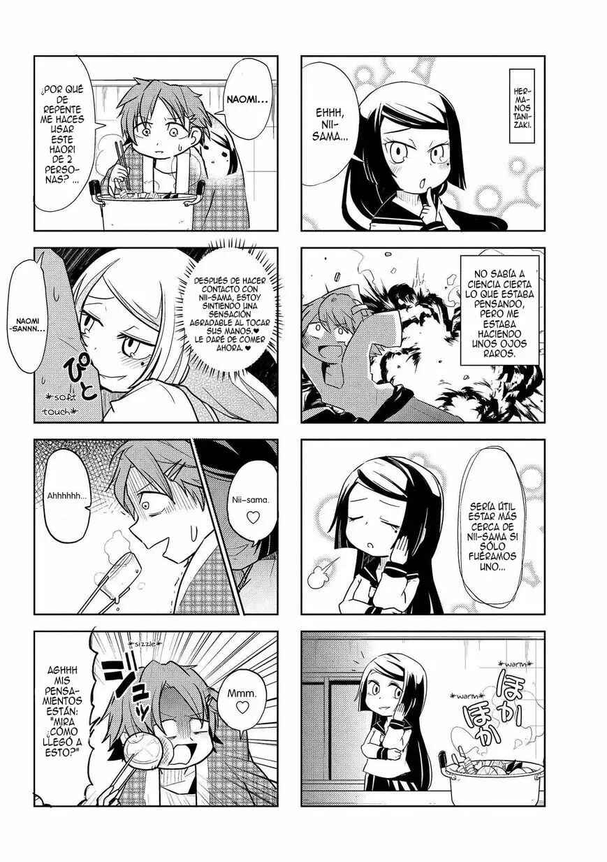 Bungou Stray Dogs: Wan! Chapter 3 - Page 5