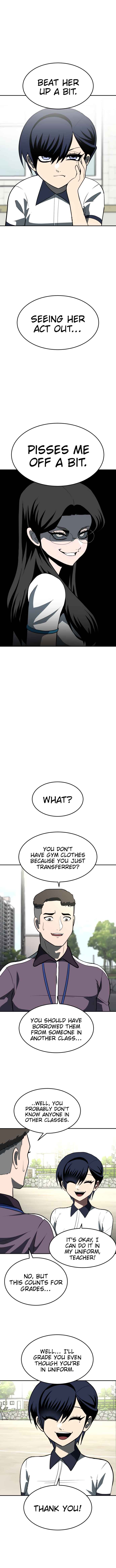 Norigam Chapter 3 - Page 15