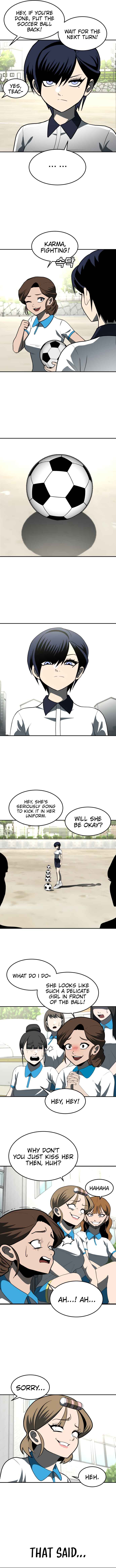 Norigam Chapter 3 - Page 16