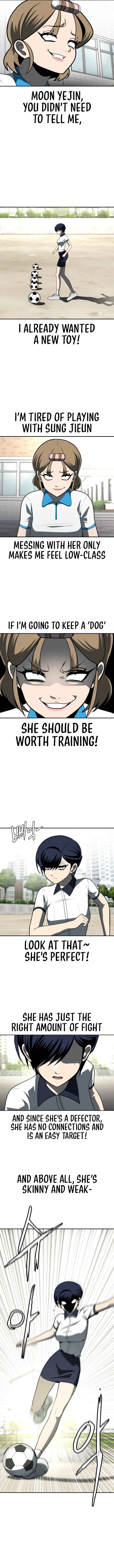 Norigam Chapter 3 - Page 17