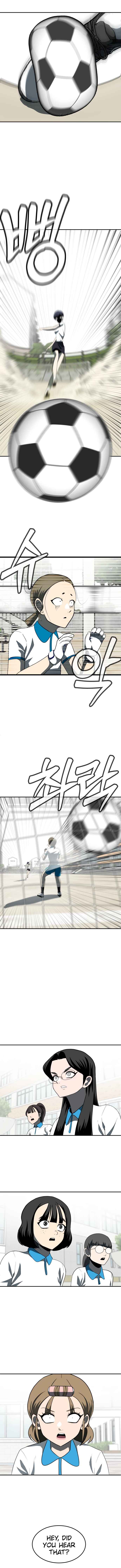 Norigam Chapter 3 - Page 18