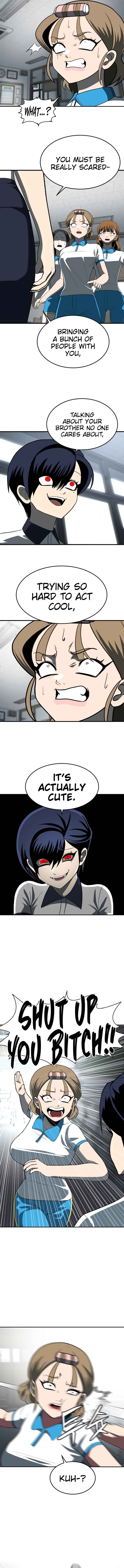 Norigam Chapter 3 - Page 23